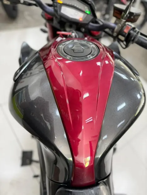 KAWASAKI Z 1000 ABS, Foto 9