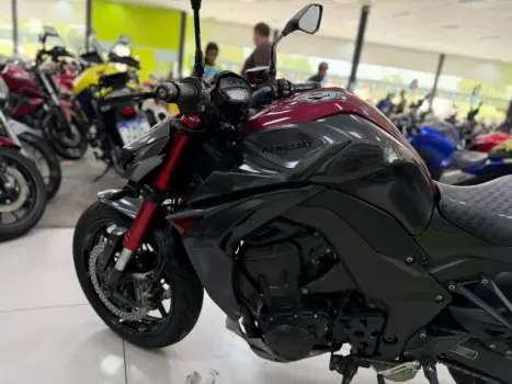 KAWASAKI Z 1000 ABS, Foto 10