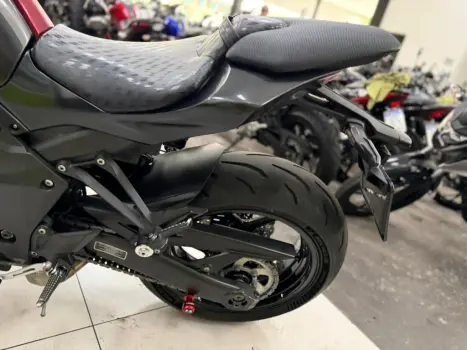 KAWASAKI Z 1000 ABS, Foto 11