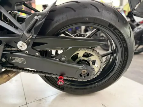 KAWASAKI Z 1000 ABS, Foto 14