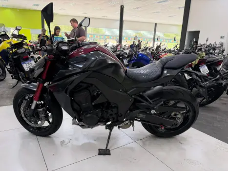 KAWASAKI Z 1000 ABS, Foto 15