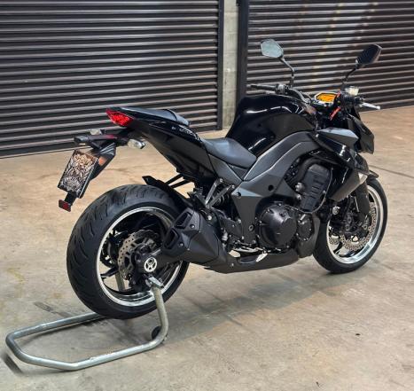 KAWASAKI Z 1000 ABS, Foto 1