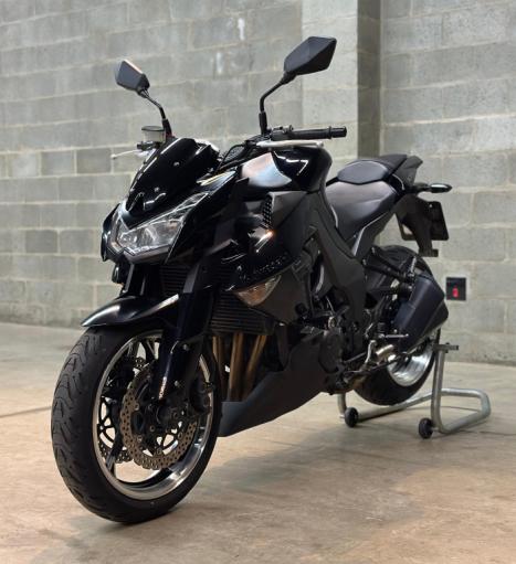 KAWASAKI Z 1000 ABS, Foto 2