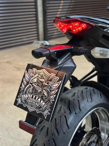 KAWASAKI Z 1000 ABS, Foto 3