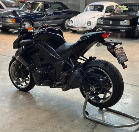 KAWASAKI Z 1000 ABS, Foto 4