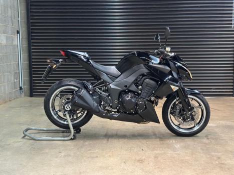 KAWASAKI Z 1000 ABS, Foto 5