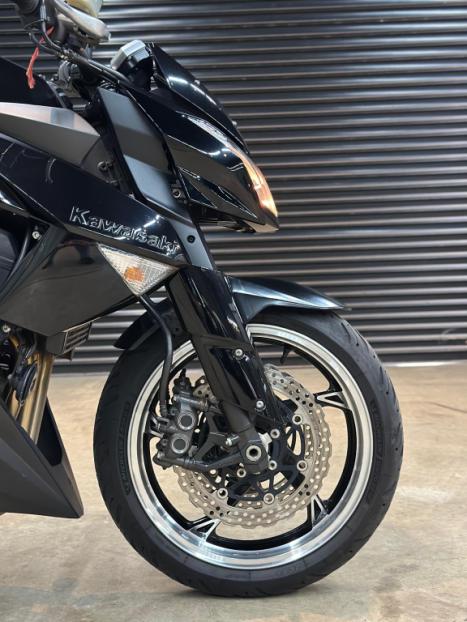 KAWASAKI Z 1000 ABS, Foto 6