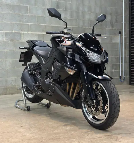 KAWASAKI Z 1000 ABS, Foto 7