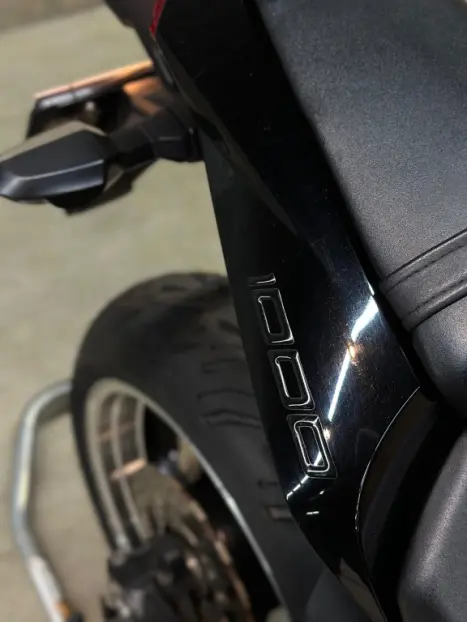 KAWASAKI Z 1000 ABS, Foto 8