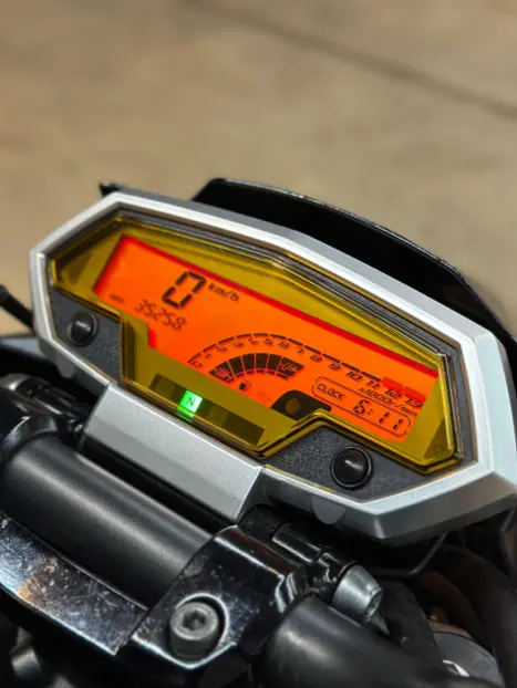 KAWASAKI Z 1000 ABS, Foto 9
