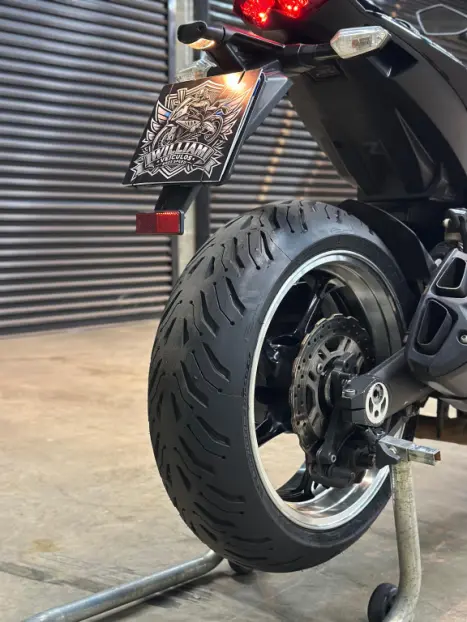 KAWASAKI Z 1000 ABS, Foto 10