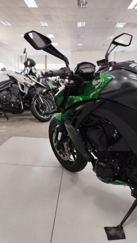 KAWASAKI Z 1000 R, Foto 7 KAWASAKI Z 1000 R, Foto 7