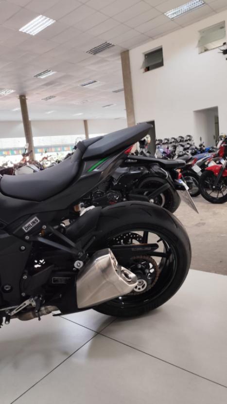 KAWASAKI Z 1000 R, Foto 8 KAWASAKI Z 1000 R, Foto 8