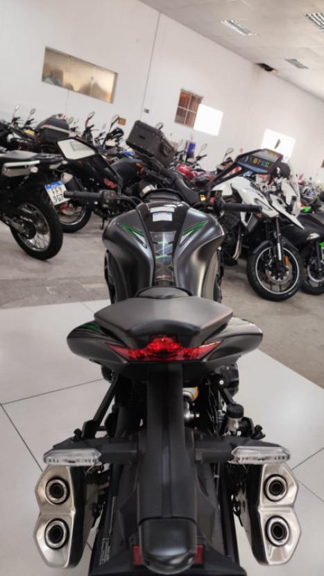 KAWASAKI Z 1000 R, Foto 9 KAWASAKI Z 1000 R, Foto 9