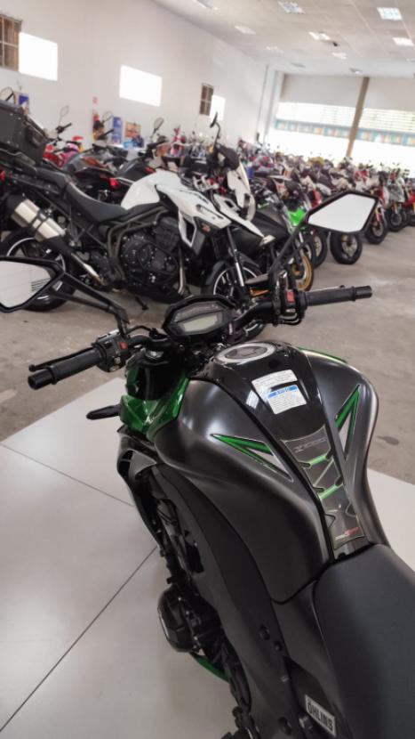 KAWASAKI Z 1000 R, Foto 12 KAWASAKI Z 1000 R, Foto 12