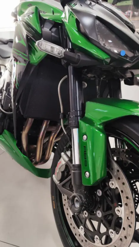 KAWASAKI Z 1000 R, Foto 15 KAWASAKI Z 1000 R, Foto 15