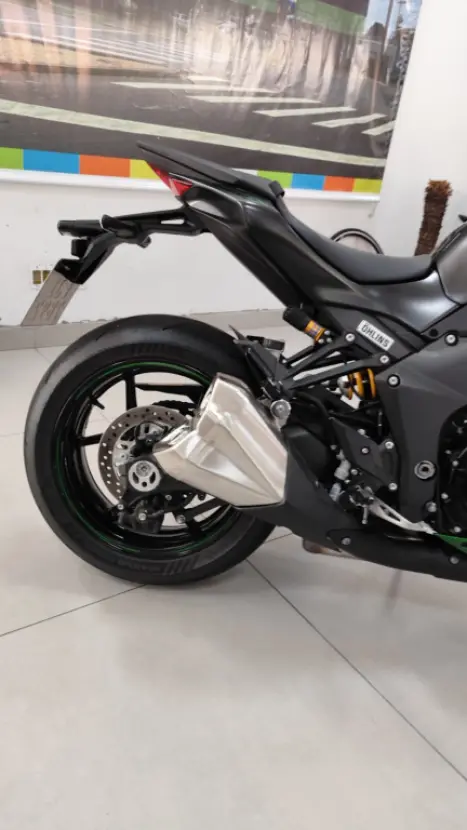 KAWASAKI Z 1000 R, Foto 19 KAWASAKI Z 1000 R, Foto 19