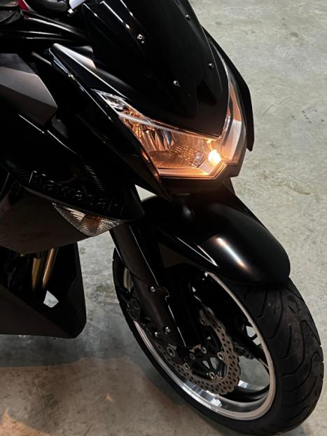 KAWASAKI Z 1000 R, Foto 1 KAWASAKI Z 1000 R, Foto 1