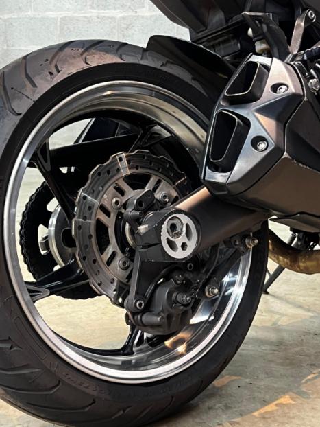 KAWASAKI Z 1000 R, Foto 2 KAWASAKI Z 1000 R, Foto 2