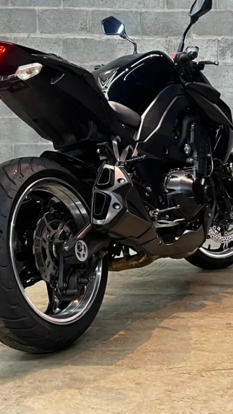 KAWASAKI Z 1000 R, Foto 3 KAWASAKI Z 1000 R, Foto 3