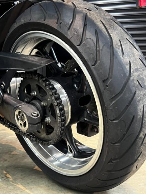 KAWASAKI Z 1000 R, Foto 4 KAWASAKI Z 1000 R, Foto 4