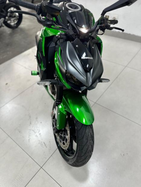 KAWASAKI Z 1000 R, Foto 2 KAWASAKI Z 1000 R, Foto 2