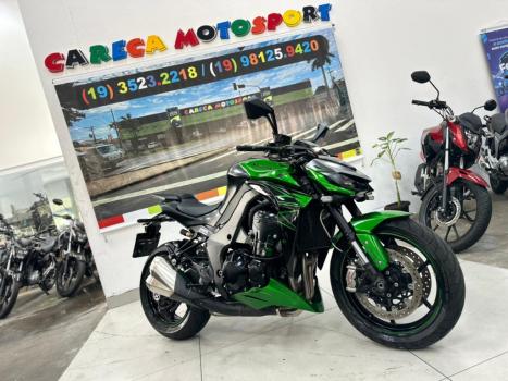 KAWASAKI Z 1000 R, Foto 3 KAWASAKI Z 1000 R, Foto 3