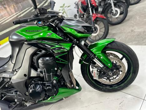 KAWASAKI Z 1000 R, Foto 5 KAWASAKI Z 1000 R, Foto 5