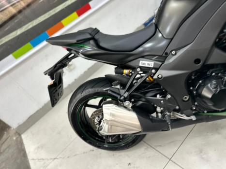 KAWASAKI Z 1000 R, Foto 6 KAWASAKI Z 1000 R, Foto 6