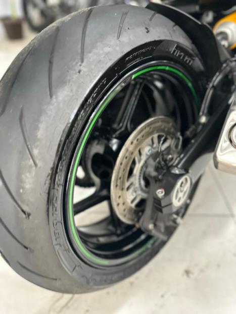 KAWASAKI Z 1000 R, Foto 7 KAWASAKI Z 1000 R, Foto 7