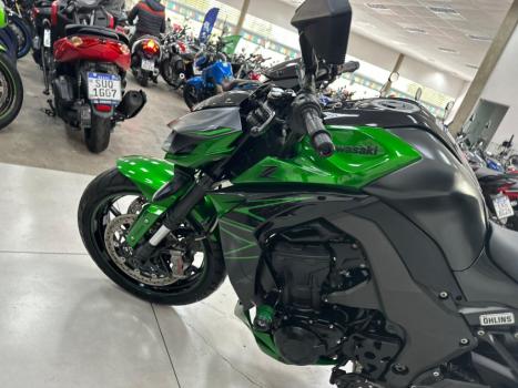 KAWASAKI Z 1000 R, Foto 8 KAWASAKI Z 1000 R, Foto 8