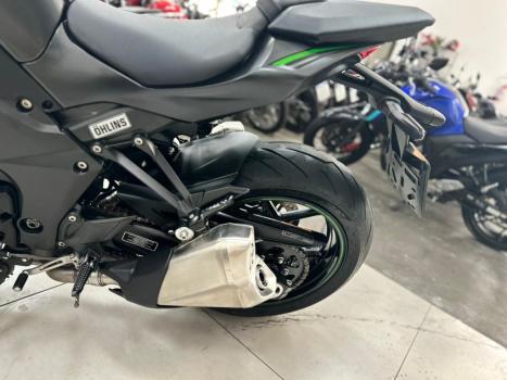 KAWASAKI Z 1000 R, Foto 9 KAWASAKI Z 1000 R, Foto 9