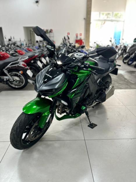 KAWASAKI Z 1000 R, Foto 10 KAWASAKI Z 1000 R, Foto 10