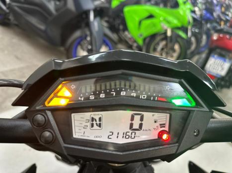 KAWASAKI Z 1000 R, Foto 11 KAWASAKI Z 1000 R, Foto 11