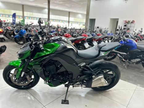 KAWASAKI Z 1000 R, Foto 12 KAWASAKI Z 1000 R, Foto 12