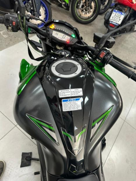 KAWASAKI Z 1000 R, Foto 13 KAWASAKI Z 1000 R, Foto 13