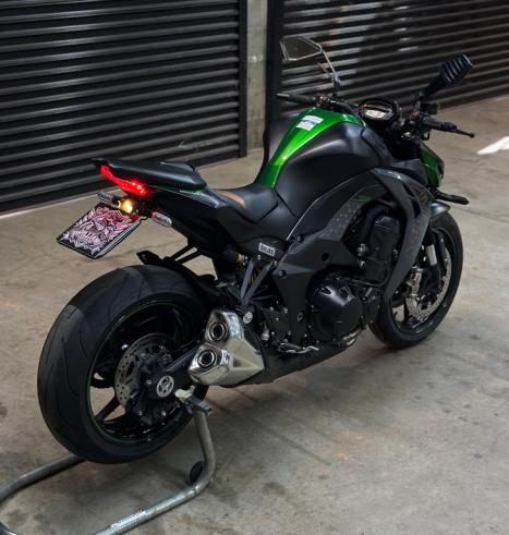 KAWASAKI Z 1000 R, Foto 2