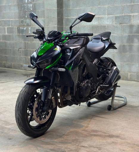 KAWASAKI Z 1000 R, Foto 5