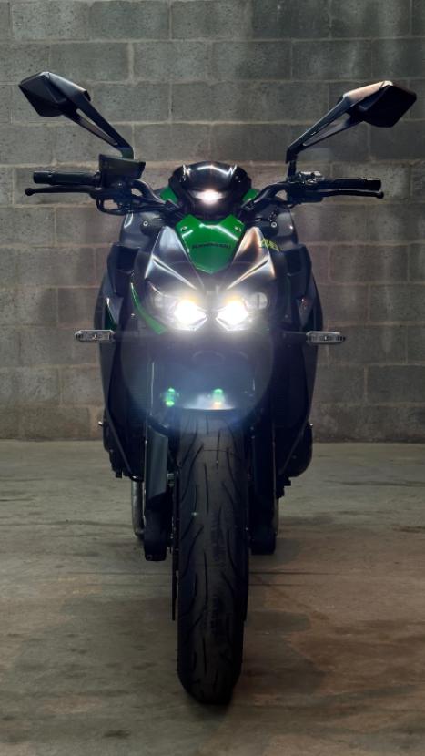 KAWASAKI Z 1000 R, Foto 7