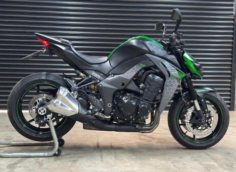 KAWASAKI Z 1000 R, Foto 8