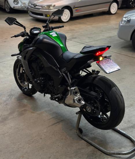 KAWASAKI Z 1000 R, Foto 9