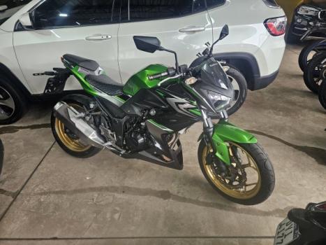 KAWASAKI Z 300 , Foto 2