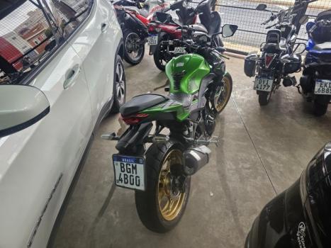 KAWASAKI Z 300 , Foto 4