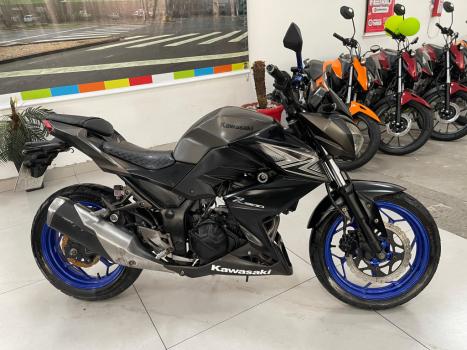 KAWASAKI Z 300 , Foto 1 KAWASAKI Z 300 , Foto 1