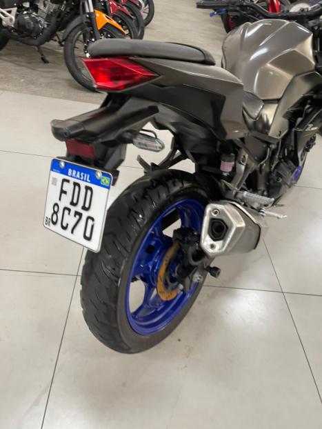 KAWASAKI Z 300 , Foto 4 KAWASAKI Z 300 , Foto 4