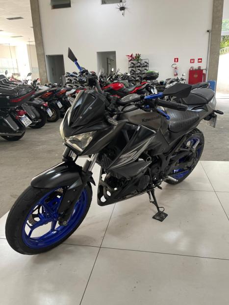 KAWASAKI Z 300 , Foto 5 KAWASAKI Z 300 , Foto 5