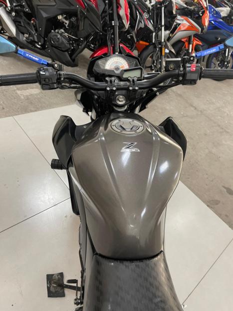 KAWASAKI Z 300 , Foto 6 KAWASAKI Z 300 , Foto 6