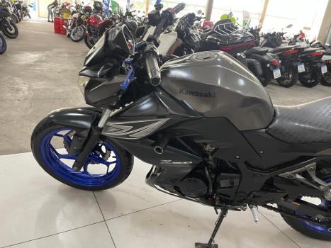 KAWASAKI Z 300 , Foto 7 KAWASAKI Z 300 , Foto 7