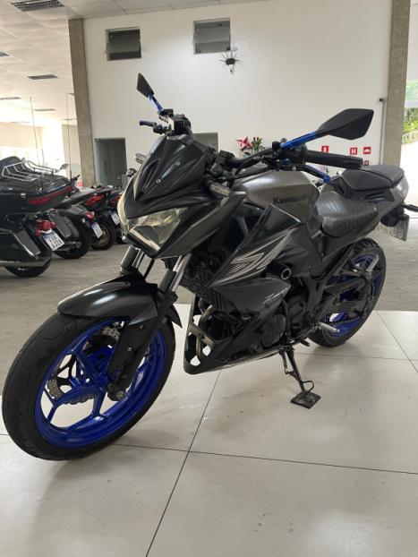 KAWASAKI Z 300 , Foto 8 KAWASAKI Z 300 , Foto 8