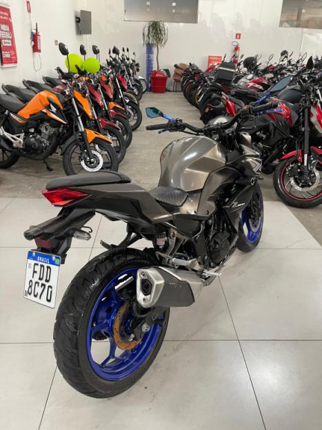 KAWASAKI Z 300 , Foto 9 KAWASAKI Z 300 , Foto 9